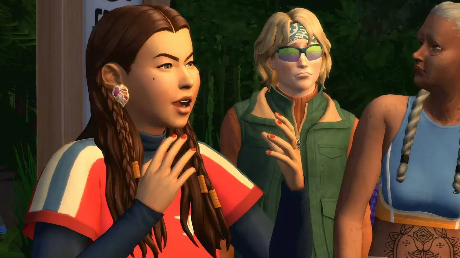 EA's Reality Competition Expansion Is an Brilliant Idea With One Possible Catch