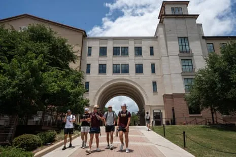 The San Marcos Campus Dismisses Enrollee Over Claimed Disrespect of Political Figure Tragic Incident